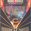 Rome Odunze 2024 Panini Phoenix Rookie Rising #RR-ROE (RC)