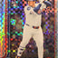 Moisés Ballesteros 2025 Topps Chrome Rookie X-Fractor #USC93 (RC)