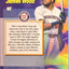 James Wood 2026 Topps Titans of the Game #TOG-15