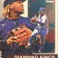 Jose Ramirez 2022 Panini Donruss Optic Diamond Kings #7