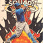 Salvador Perez 2022 Panini Donruss Optic Bomb Squad #BS-1