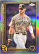 Ryan O'Hearn 2025 Topps Chrome Refractor #USC71