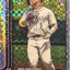 Adael Amador 2025 Topps Chrome X-Fractor Rookie Debut #USC143 (RC)