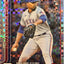 Kumar Rocker 2025 Topps Chrome Rookie Debut X-Fractor #USC160 (RC)