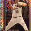 Michael McGreevy 2025 Topps Chrome Rookie Debut X-Fractor #USC36 (RC)