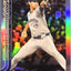 Shane Bieber 2025 Topps Chrome Refractor #USC52