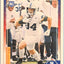Theo Johnson 2024 Panini Score Rookie #375 (RC)