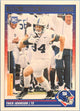Theo Johnson 2024 Panini Score Rookie #375 (RC)