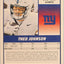 Theo Johnson 2024 Panini Score Rookie #375 (RC)