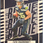 Zach Charbonnet 2023 Panini Absolute Football Rookie #119 (RC)