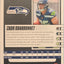 Zach Charbonnet 2023 Panini Absolute Football Rookie #119 (RC)