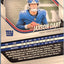 Jaxson Dart 2025 Panini Prizm Rookie #332 (RC)