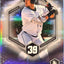 Braden Montgomery 2026 Bowman Chrome Top 100 #BTP-39