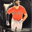Roman Anthony 2026 Topps Chrome Black Rookie #56 (RC)