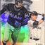 Ichiro Suzuki 2017 Topps Gold Label Class 3 #95