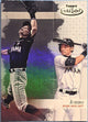 Ichiro Suzuki 2017 Topps Gold Label Class 1 #95