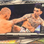 Max Holloway 2026 Topps Chrome UFC #100