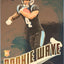 Tetairoa McMillan 2025 Panini Absolute Rookie Wave #RW-TMN (RC)
