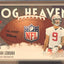 Emeka Egbuka 2025 Panini Absolute Hog Heaven Rookie #HH-EEA (RC)