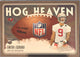 Emeka Egbuka 2025 Panini Absolute Hog Heaven Rookie #HH-EEA (RC)