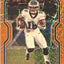 Jalen Reagor 2020 Panini Orange Ice Prizm Rookie #342 (RC)