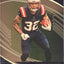 TreVeyon Henderson 2025 Panini Absolute Rookie #188 (RC)