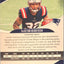 TreVeyon Henderson 2025 Panini Absolute Rookie #188 (RC)