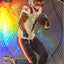 Ja'Lynn Polk 2024 Panini Totally Certified Mirror Rookie #132 (RC)