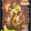 Ronnie Lott 1994 Classic Monsters of the Gridiron 'The Rattler' #23