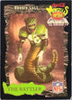 Ronnie Lott 1994 Classic Monsters of the Gridiron 'The Rattler' #23