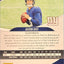 Jaxson Dart 2025 Panini Absolute Rookie #137 (RC)