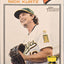 Nick Kurtz 2026 Topps Heritage Rookie #275 (RC)
