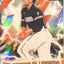 Samuel Basallo 2026 Bowman Chrome Electric Sluggers Rookie #ES-10 (RC)
