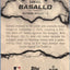 Samuel Basallo 2026 Bowman Chrome Electric Sluggers Rookie #ES-10 (RC)