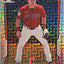 Travis Bazzana 2026 Bowman Chrome Mojo Refractor #BCP-35