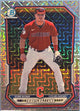 Travis Bazzana 2026 Bowman Chrome Mojo Refractor #BCP-35