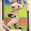 Cam Schlittler 2026 Panini Donruss Optic #97