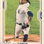 Deivi Garcia 2021 Bowman Rookie #72 (RC)