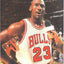 Michael Jordan 1998 Upper Deck Jordan Tribute #mj76