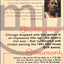 Michael Jordan 1998 Upper Deck Jordan Tribute #mj76