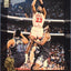 Michael Jordan 1995 Upper Deck Collector's Choice 'High Scoring Games' #JC10