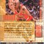Michael Jordan 1995 Upper Deck Collector's Choice 'High Scoring Games' #JC10
