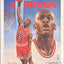 Michael Jordan 1991 Upper Deck Collector's Choice #75