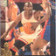 Michael Jordan 1995 Upper Deck Collector's Choice 'Defensive Player of the Year' #JC3