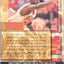 Michael Jordan 1995 Upper Deck Collector's Choice 'Defensive Player of the Year' #JC3