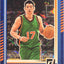 Jeremy Lin 2025-2026 Panini Donruss Blue #150  /35