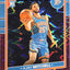 Ajay Mitchell 2024-25 Panini Hoops Purple Explosion Rookie #268 /110 (RC)