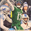 Garrett Wilson 2022 Panini Chronicles Photogenic Rookie #PH-38 (RC)