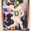 Bo Nix 2024 Panini Score Rookie #332 (RC)