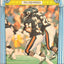 Walter Payton 1986 Topps '1000 Yard Club' #7